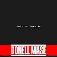 Donell Mase — You Ain't Ready — обложка