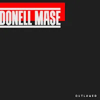 Donell Mase — Most Wanted — обложка