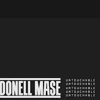 Donell Mase — White Six — обложка
